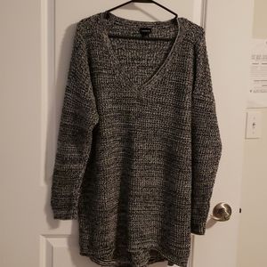 Cable Knit Sweater